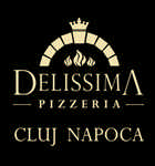 Delissima pizza Cluj